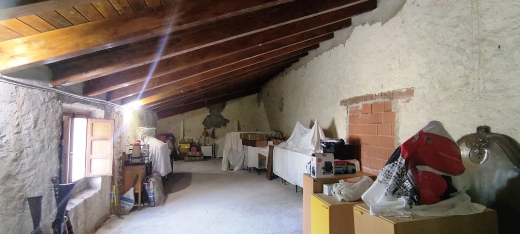 11 soverom Finca/Herregård til salgs i Torremanzanas med garasje - € 990 000 (Ref: 8135679)