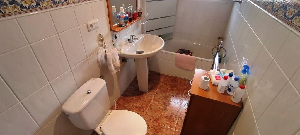 11 soverom Finca/Herregård til salgs i Torremanzanas med garasje - € 990 000 (Ref: 8135679)