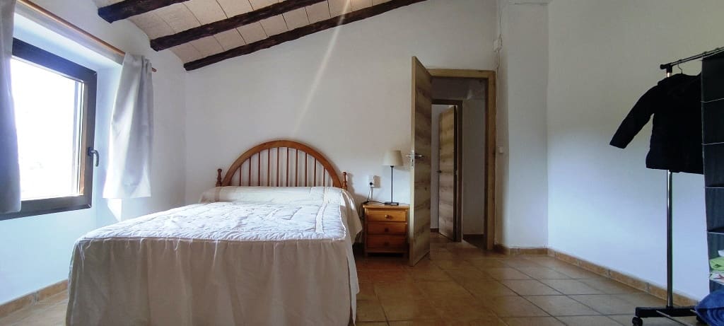 11 soverom Finca/Herregård til salgs i Torremanzanas med garasje - € 990 000 (Ref: 8135679)