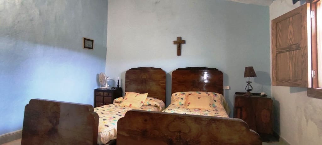 11 soverom Finca/Herregård til salgs i Torremanzanas med garasje - € 990 000 (Ref: 8135679)