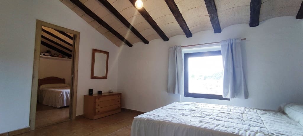 11 soverom Finca/Herregård til salgs i Torremanzanas med garasje - € 990 000 (Ref: 8135679)