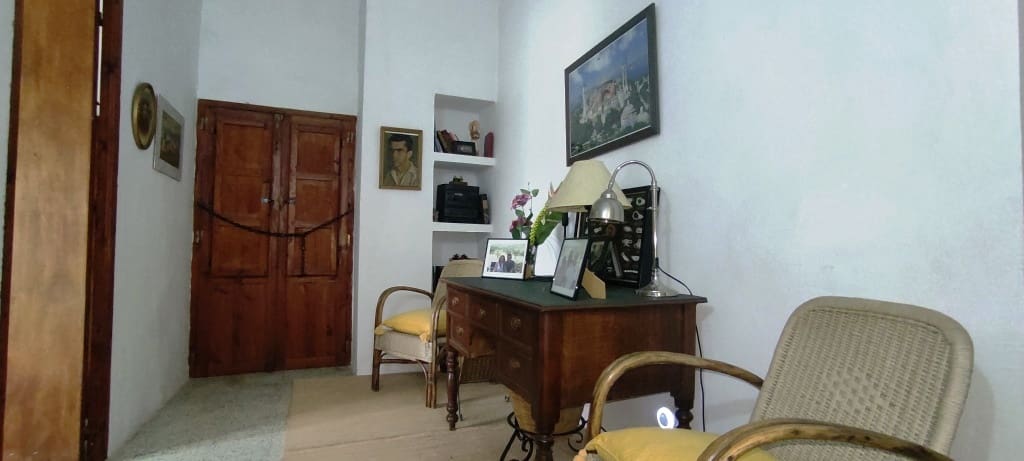 11 soverom Finca/Herregård til salgs i Torremanzanas med garasje - € 990 000 (Ref: 8135679)