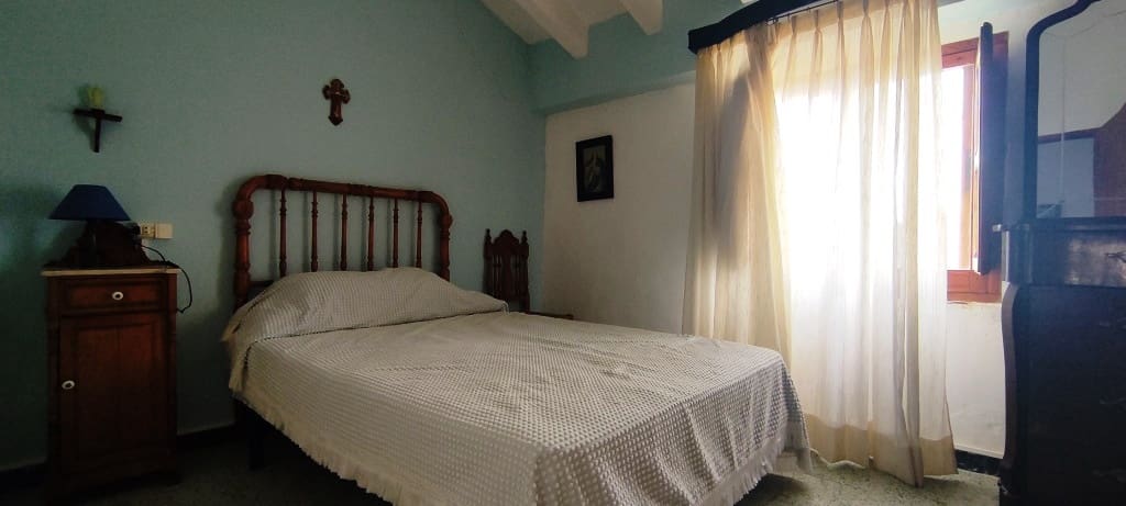 11 soverom Finca/Herregård til salgs i Torremanzanas med garasje - € 990 000 (Ref: 8135679)