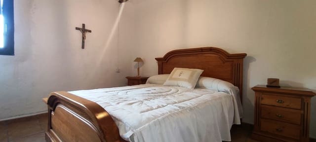 11 bedroom Finca/Country House for sale in Torremanzanas with garage - € 990,000 (Ref: 8135679)