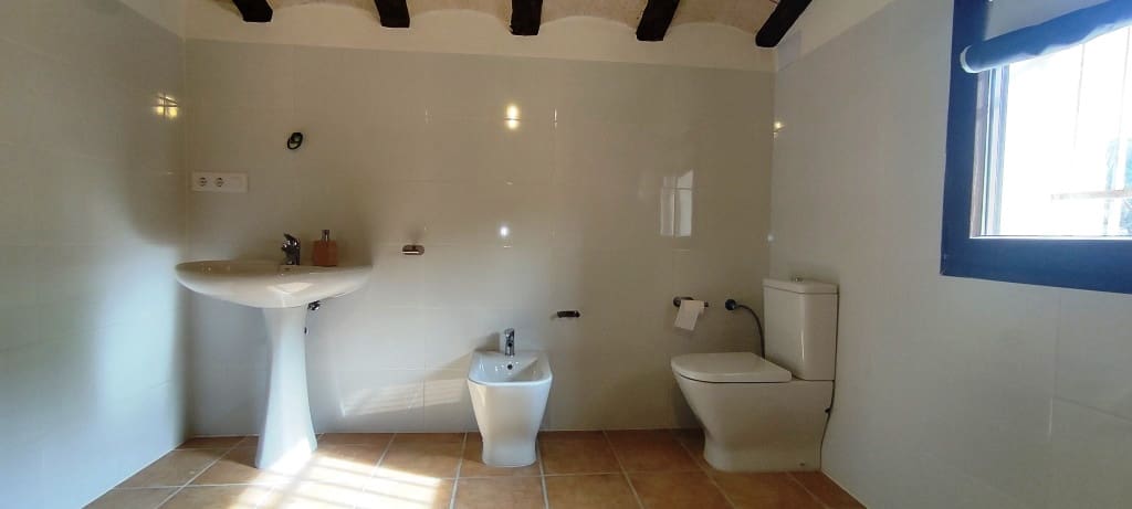 11 soverom Finca/Herregård til salgs i Torremanzanas med garasje - € 990 000 (Ref: 8135679)