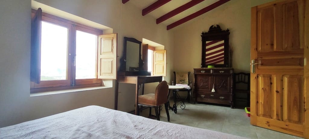 11 soverom Finca/Herregård til salgs i Torremanzanas med garasje - € 990 000 (Ref: 8135679)