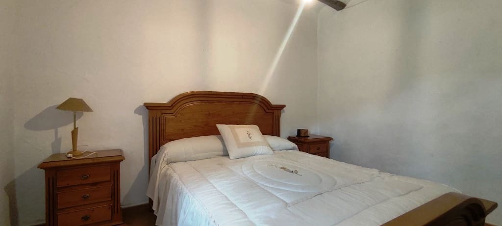 11 soverom Finca/Herregård til salgs i Torremanzanas med garasje - € 990 000 (Ref: 8135679)