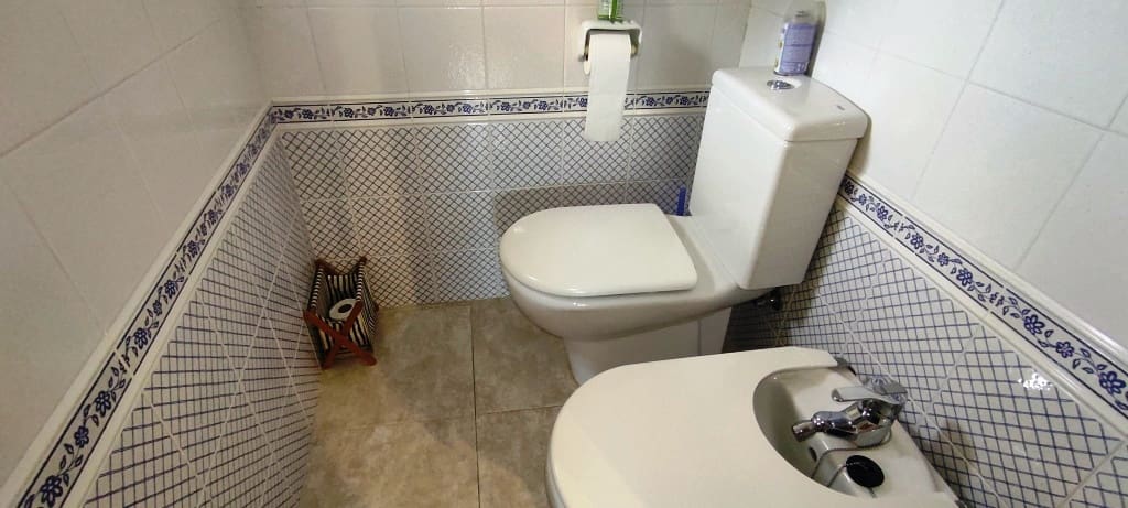 11 soverom Finca/Herregård til salgs i Torremanzanas med garasje - € 990 000 (Ref: 8135679)