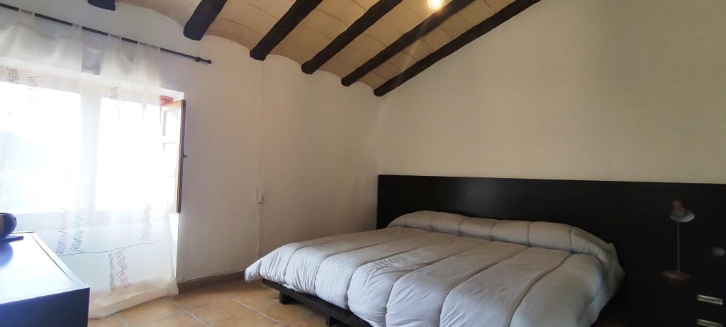 11 soverom Finca/Herregård til salgs i Torremanzanas med garasje - € 990 000 (Ref: 8135679)