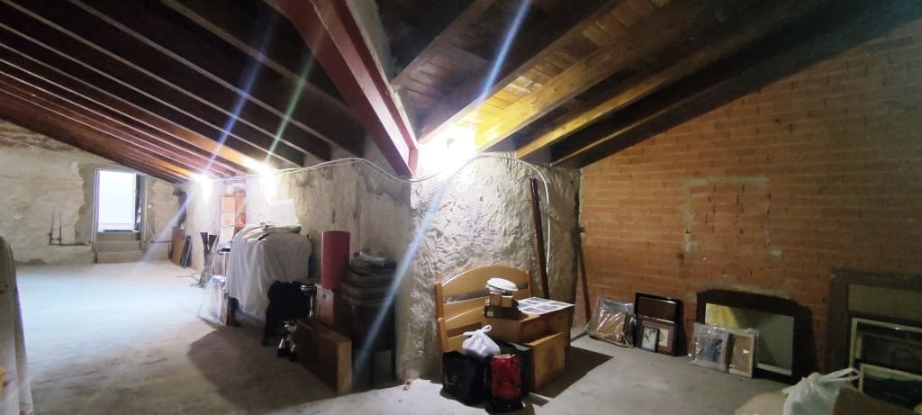 11 soverom Finca/Herregård til salgs i Torremanzanas med garasje - € 990 000 (Ref: 8135679)