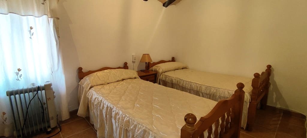 11 soverom Finca/Herregård til salgs i Torremanzanas med garasje - € 990 000 (Ref: 8135679)