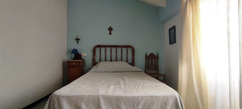 11 soverom Finca/Herregård til salgs i Torremanzanas med garasje - € 990 000 (Ref: 8135679)