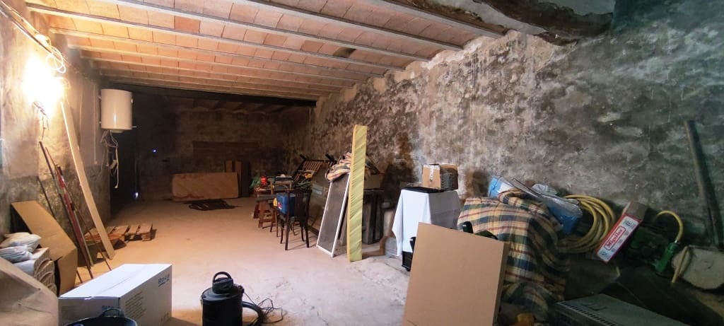 11 soverom Finca/Herregård til salgs i Torremanzanas med garasje - € 990 000 (Ref: 8135679)