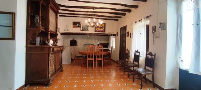 11 bedroom Finca/Country House for sale in Torremanzanas with garage - € 990,000 (Ref: 8135679)