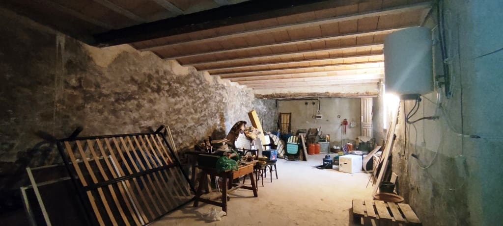 11 soverom Finca/Herregård til salgs i Torremanzanas med garasje - € 990 000 (Ref: 8135679)