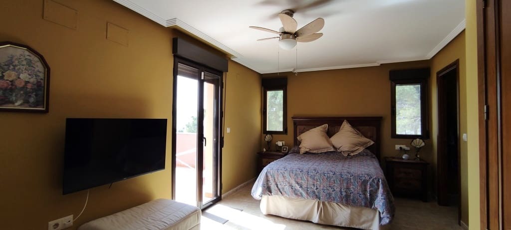 5 soveværelse Villa til salg i Balones med swimmingpool garage - € 495.000 (Ref: 8197192)