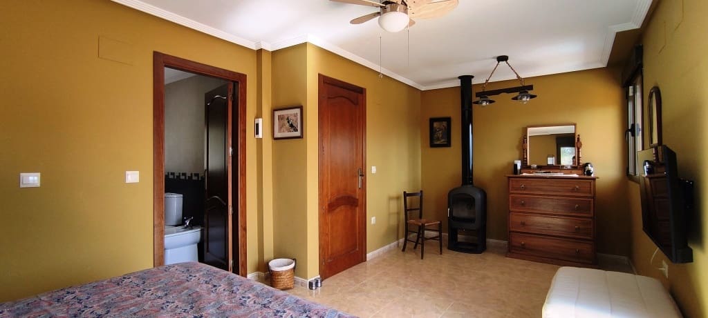 5 soveværelse Villa til salg i Balones med swimmingpool garage - € 495.000 (Ref: 8197192)