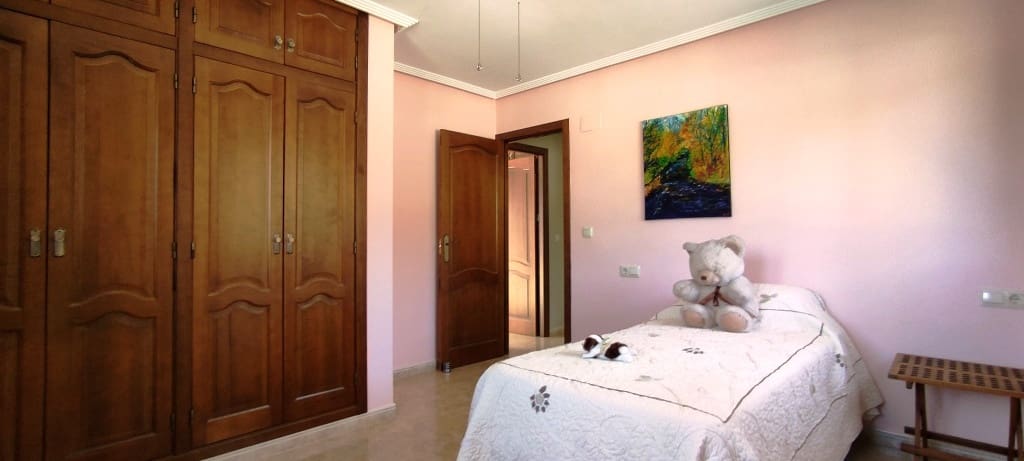 5 soveværelse Villa til salg i Balones med swimmingpool garage - € 495.000 (Ref: 8197192)