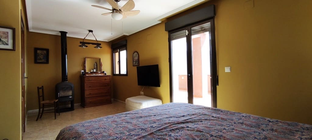 5 soveværelse Villa til salg i Balones med swimmingpool garage - € 495.000 (Ref: 8197192)