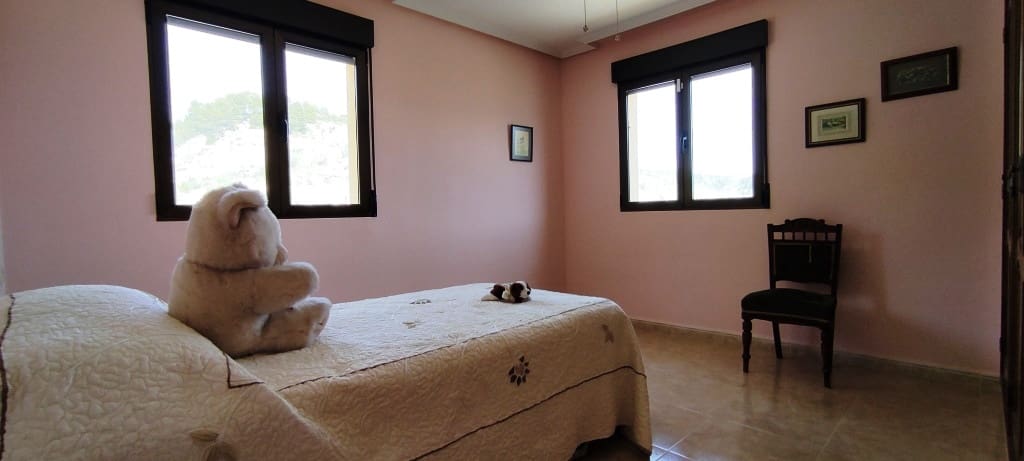 5 soveværelse Villa til salg i Balones med swimmingpool garage - € 495.000 (Ref: 8197192)