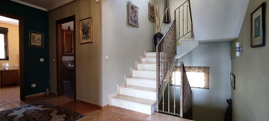 5 soveværelse Villa til salg i Balones med swimmingpool garage - € 495.000 (Ref: 8197192)