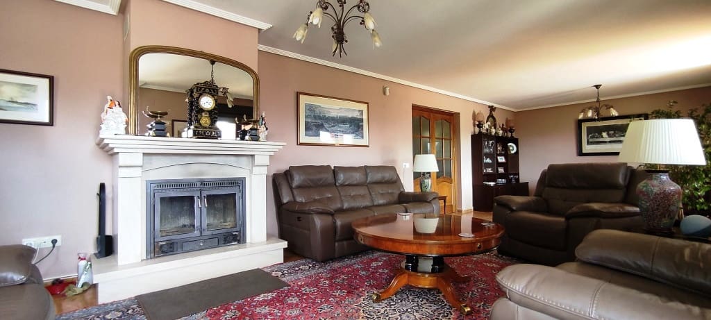 5 soveværelse Villa til salg i Balones med swimmingpool garage - € 495.000 (Ref: 8197192)