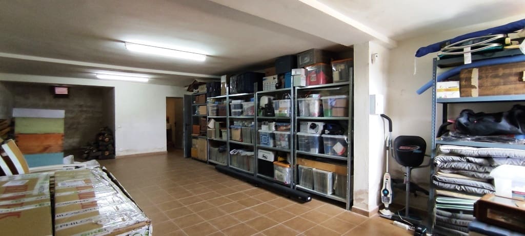 5 soveværelse Villa til salg i Balones med swimmingpool garage - € 495.000 (Ref: 8197192)