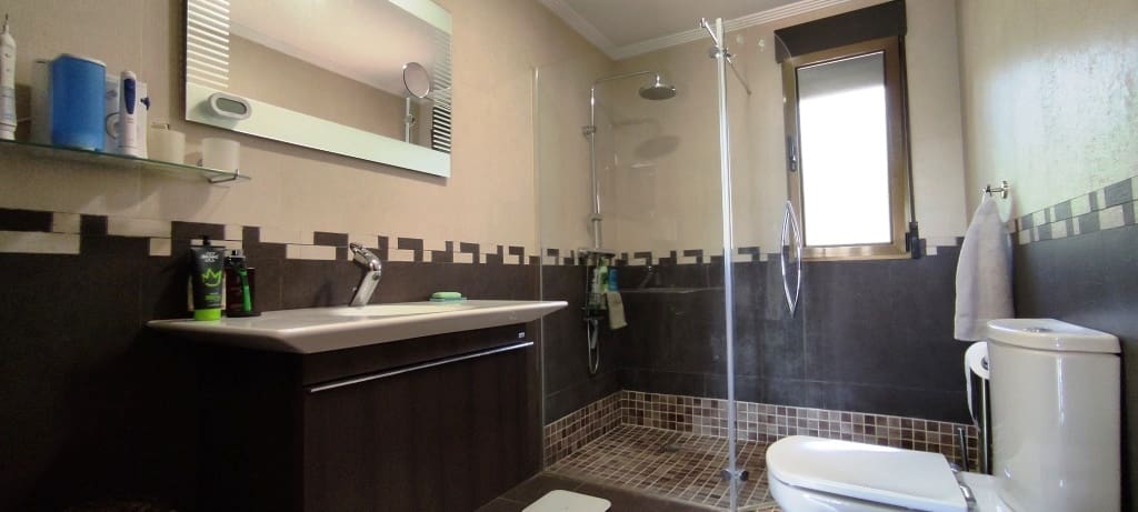 5 soveværelse Villa til salg i Balones med swimmingpool garage - € 495.000 (Ref: 8197192)