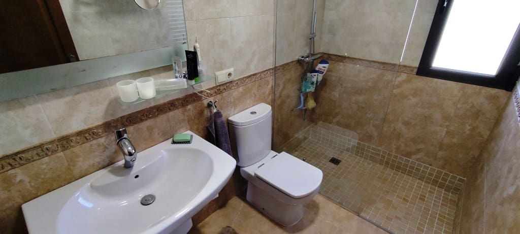 5 soveværelse Villa til salg i Balones med swimmingpool garage - € 495.000 (Ref: 8197192)