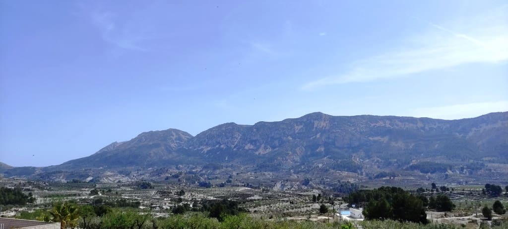 5 soveværelse Villa til salg i Balones med swimmingpool garage - € 495.000 (Ref: 8197192)