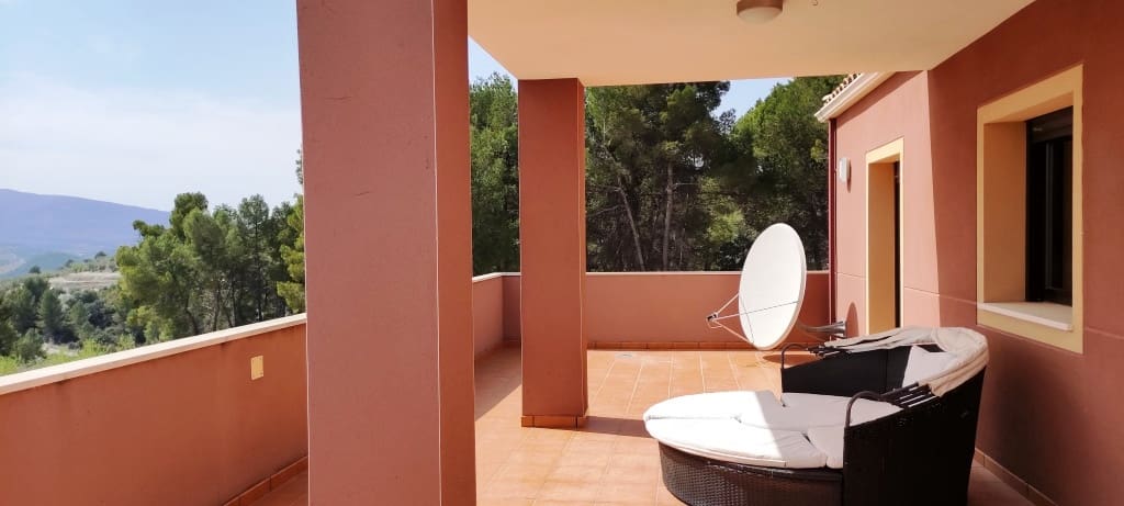 5 soveværelse Villa til salg i Balones med swimmingpool garage - € 495.000 (Ref: 8197192)