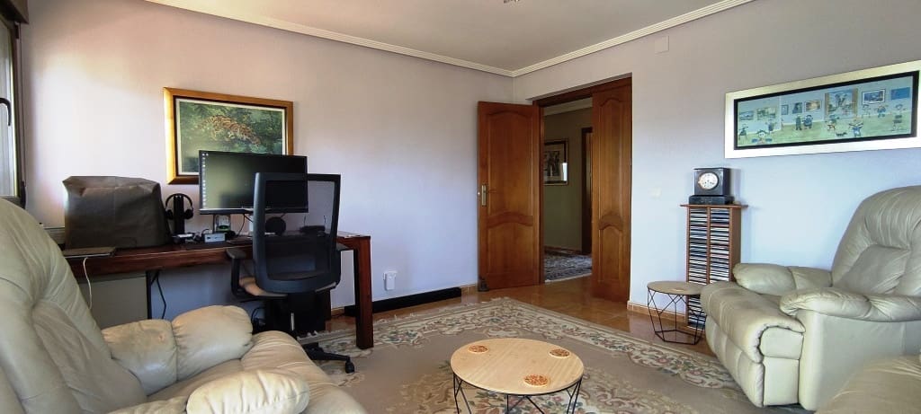 5 soveværelse Villa til salg i Balones med swimmingpool garage - € 495.000 (Ref: 8197192)