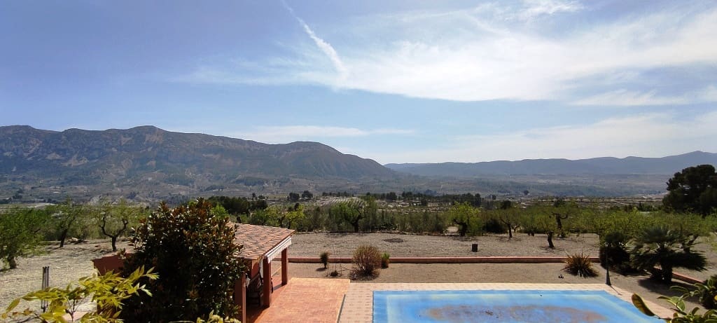 5 soveværelse Villa til salg i Balones med swimmingpool garage - € 495.000 (Ref: 8197192)