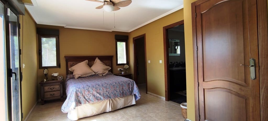 5 soveværelse Villa til salg i Balones med swimmingpool garage - € 495.000 (Ref: 8197192)