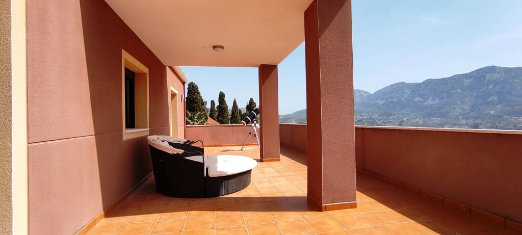 5 soveværelse Villa til salg i Balones med swimmingpool garage - € 495.000 (Ref: 8197192)