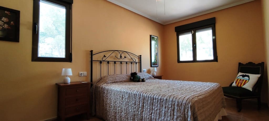 5 soveværelse Villa til salg i Balones med swimmingpool garage - € 495.000 (Ref: 8197192)