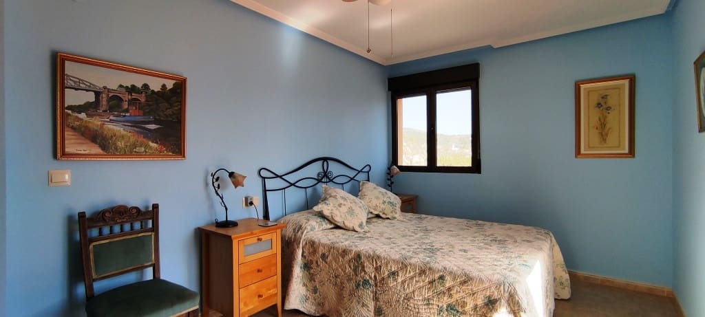 5 soveværelse Villa til salg i Balones med swimmingpool garage - € 495.000 (Ref: 8197192)