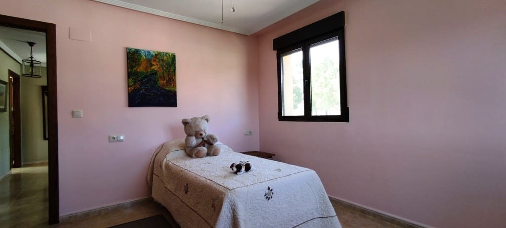 5 soveværelse Villa til salg i Balones med swimmingpool garage - € 495.000 (Ref: 8197192)