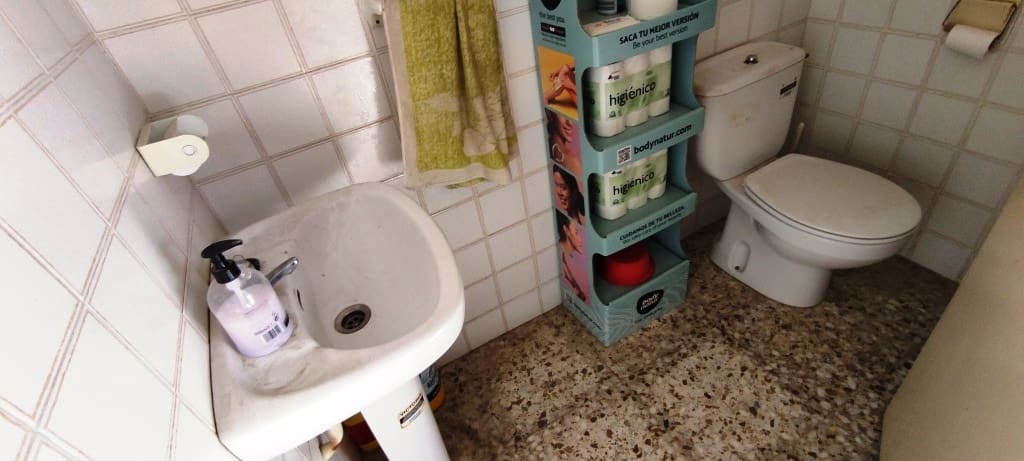 3 soveværelse Finca/Landehus til salg i Penaguila - € 159.000 (Ref: 8220340)