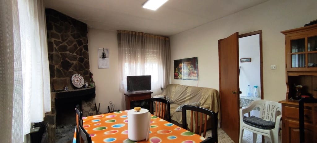 3 soveværelse Finca/Landehus til salg i Penaguila - € 159.000 (Ref: 8220340)