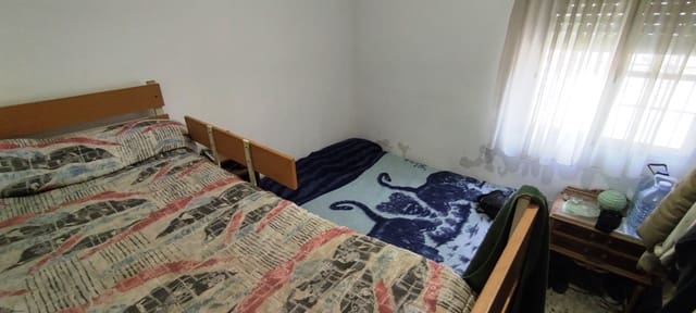 3 sovrum Finca/Hus på landet till salu i Penàguila - 159 000 € (Ref: 8220340)