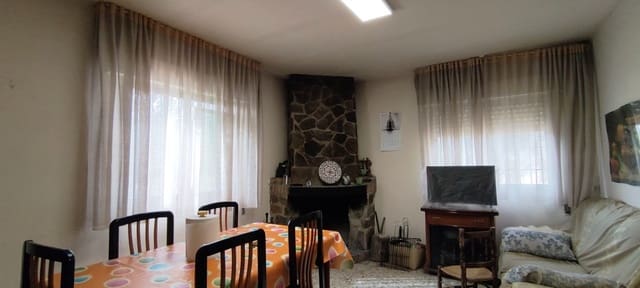 3 sovrum Finca/Hus på landet till salu i Penàguila - 159 000 € (Ref: 8220340)