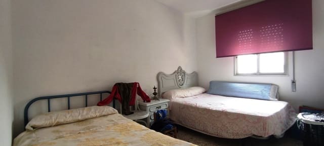 3 sovrum Finca/Hus på landet till salu i Penàguila - 159 000 € (Ref: 8220340)