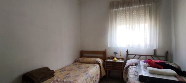 3 sovrum Finca/Hus på landet till salu i Penàguila - 159 000 € (Ref: 8220340)