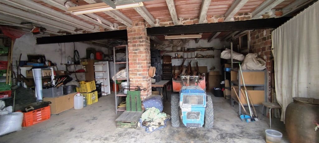 3 soveværelse Finca/Landehus til salg i Penaguila - € 159.000 (Ref: 8220340)