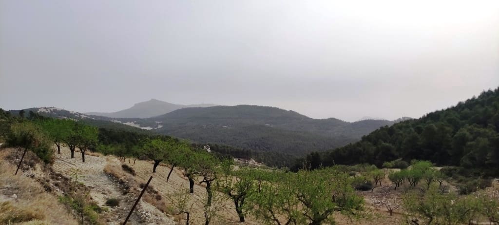 3 soveværelse Finca/Landehus til salg i Penaguila - € 159.000 (Ref: 8220340)