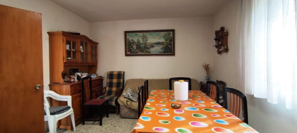 3 soveværelse Finca/Landehus til salg i Penaguila - € 159.000 (Ref: 8220340)