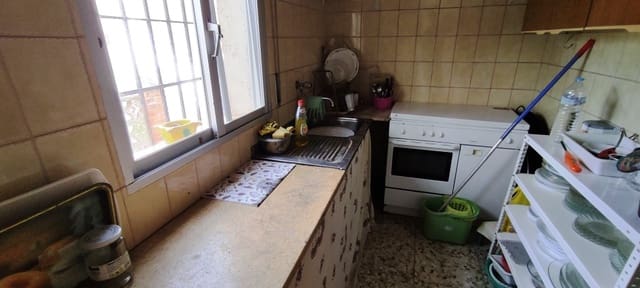 3 sovrum Finca/Hus på landet till salu i Penàguila - 159 000 € (Ref: 8220340)