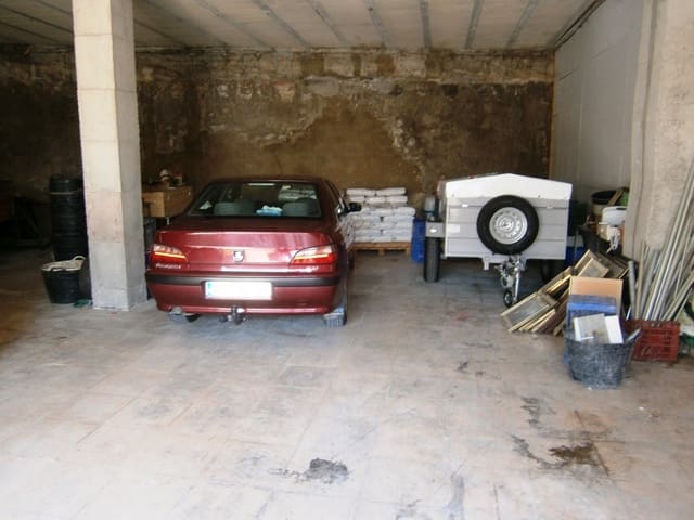 Townhouse for sale in Benilloba - € 99,000 (Ref: 8250048)