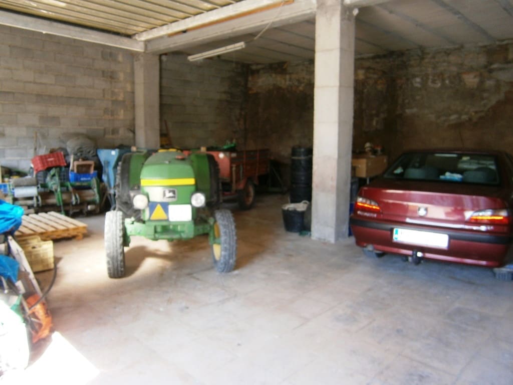 Casa in vendita in Benilloba - 99.000 € (Rif: 8250048)